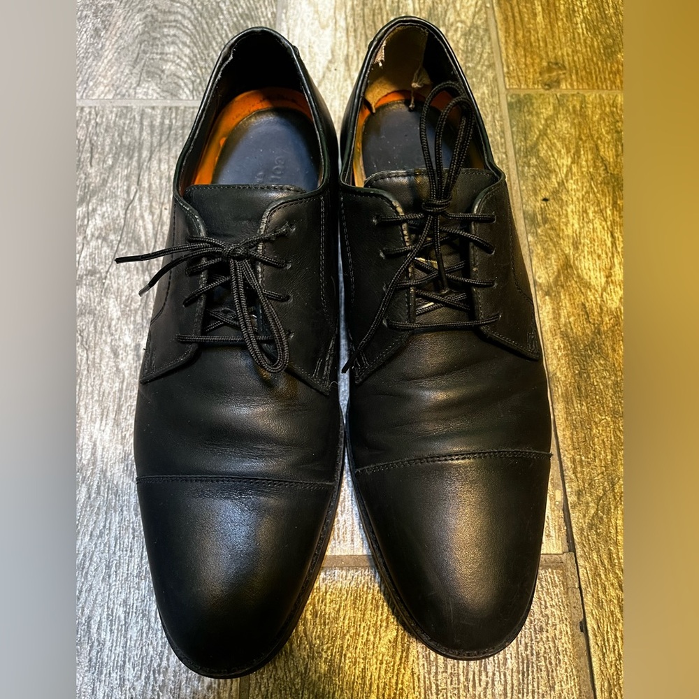 Cole haan shoes